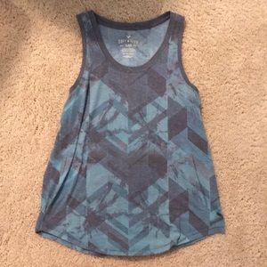 American Eagle Tank Top